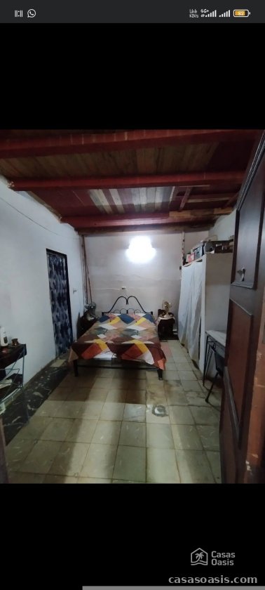 Colonial with 3 bedrooms for sale in Cerro, La Habana