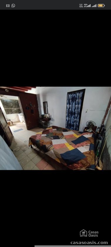 Colonial with 3 bedrooms for sale in Cerro, La Habana