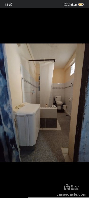 Colonial with 3 bedrooms for sale in Cerro, La Habana