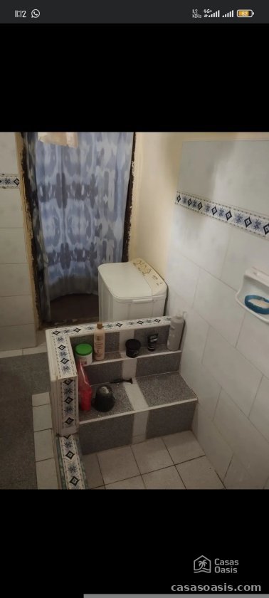 Colonial with 3 bedrooms for sale in Cerro, La Habana