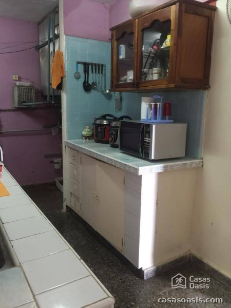 Apartamento de 3 habitaciones en venta en Vedado - Malecón, Plaza de la Revolución, La Habana