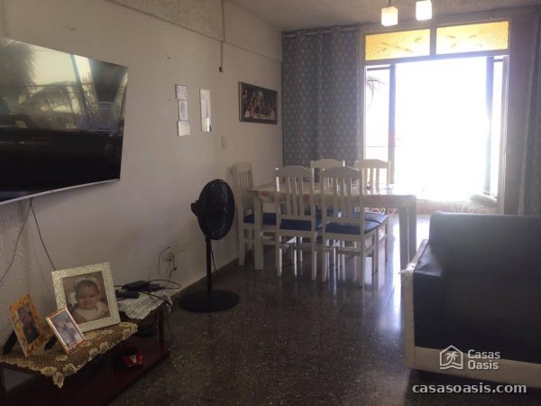 Apartamento de 3 habitaciones en venta en Vedado - Malecón, Plaza de la Revolución, La Habana - 6