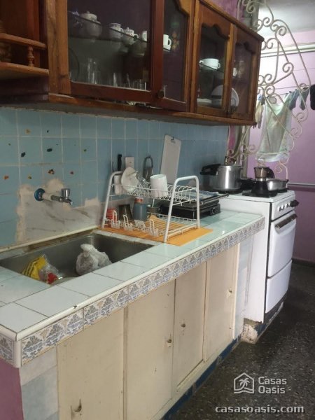 Apartamento de 3 habitaciones en venta en Vedado - Malecón, Plaza de la Revolución, La Habana - 7
