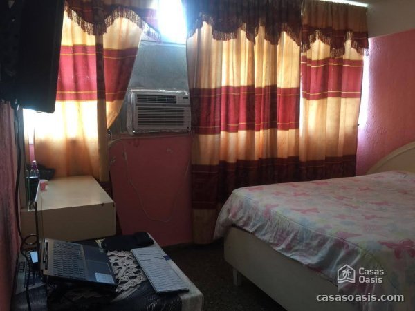 Apartamento de 3 habitaciones en venta en Vedado - Malecón, Plaza de la Revolución, La Habana - 8