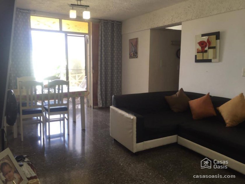 Apartamento de 3 habitaciones en venta en Vedado - Malecón, Plaza de la Revolución, La Habana