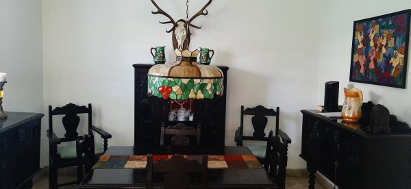 Casa de 3 habitaciones en venta en Jaimanitas, Playa, La Habana - 6