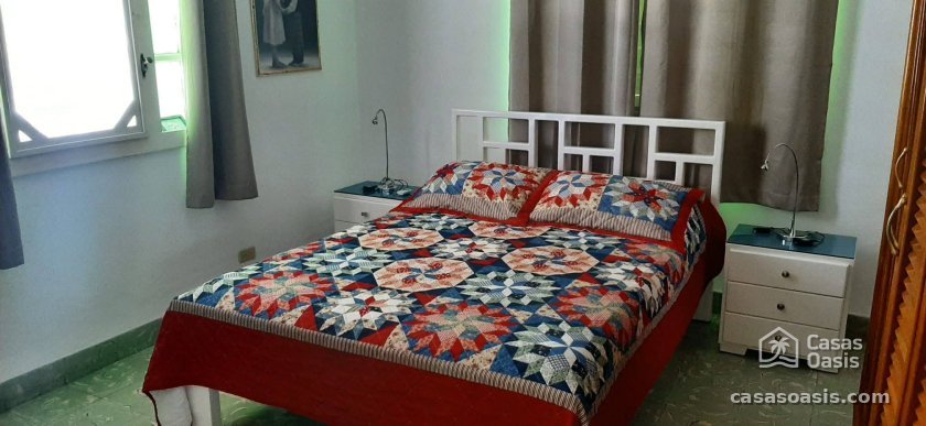 Casa de 3 habitaciones en venta en Jaimanitas, Playa, La Habana