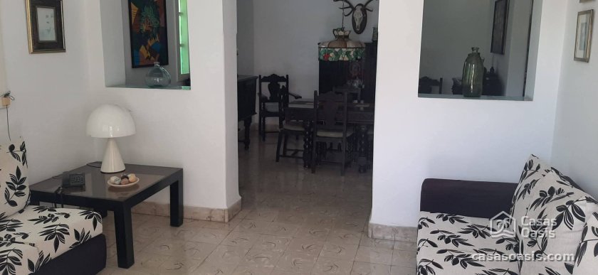 Casa de 3 habitaciones en venta en Jaimanitas, Playa, La Habana