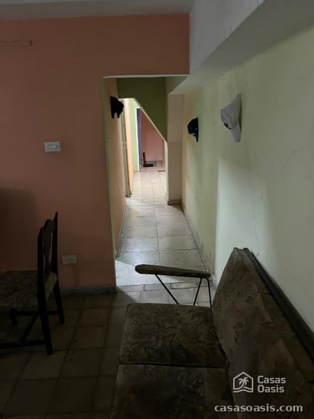 Casa de 6 habitaciones en venta en Cerro, La Habana - 8