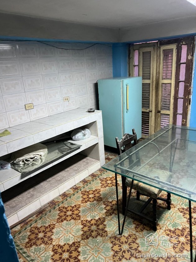 House with 6 bedrooms for sale in Cerro, La Habana