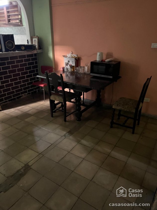 House with 6 bedrooms for sale in Cerro, La Habana