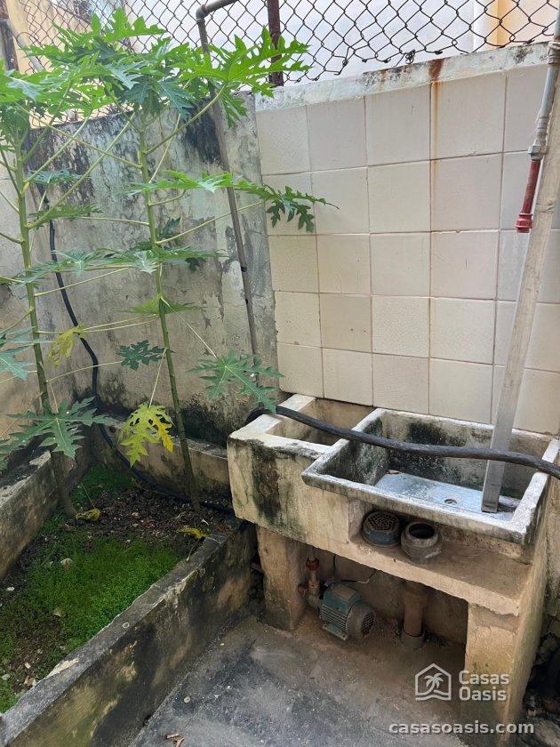 House with 6 bedrooms for sale in Cerro, La Habana