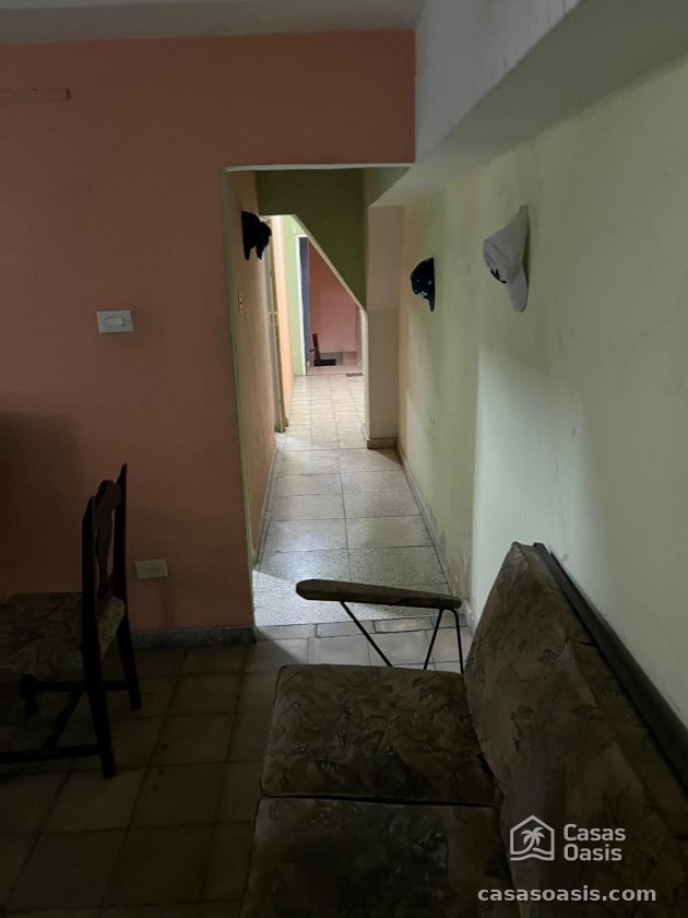 House with 6 bedrooms for sale in Cerro, La Habana