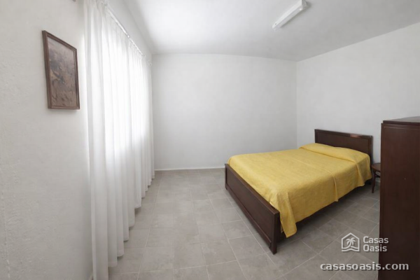 Casa Independiente de 3 habitaciones en venta en Santiago de Cuba