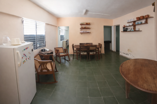 Casa Independiente de 3 habitaciones en venta en Santiago de Cuba - 3