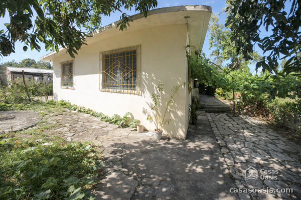 Casa Independiente de 3 habitaciones en venta en Santiago de Cuba - 7