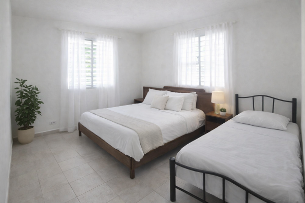 Casa Independiente de 3 habitaciones en venta en Santiago de Cuba - 8