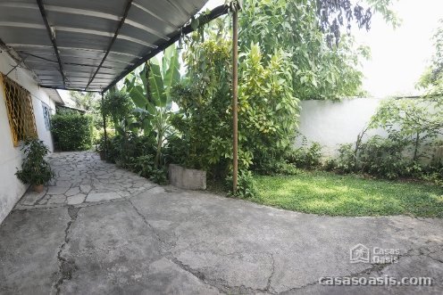 Casa Independiente de 3 habitaciones en venta en Santiago de Cuba - 9