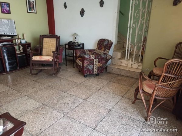 Casa de 4 habitaciones en venta en Palatino, Cerro, La Habana - 3