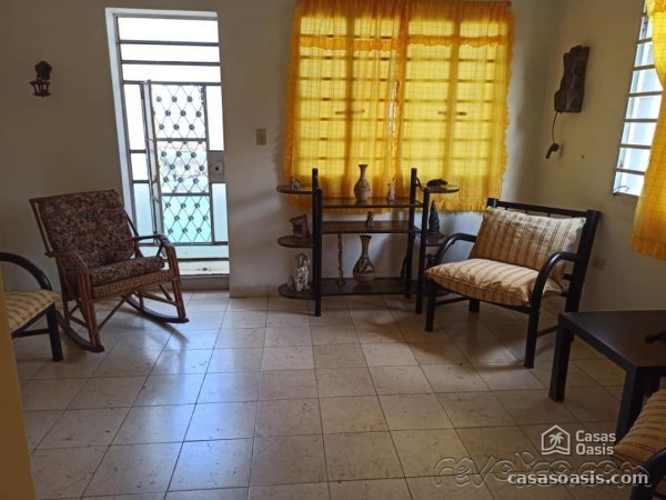Casa de 4 habitaciones en venta en Palatino, Cerro, La Habana - 6