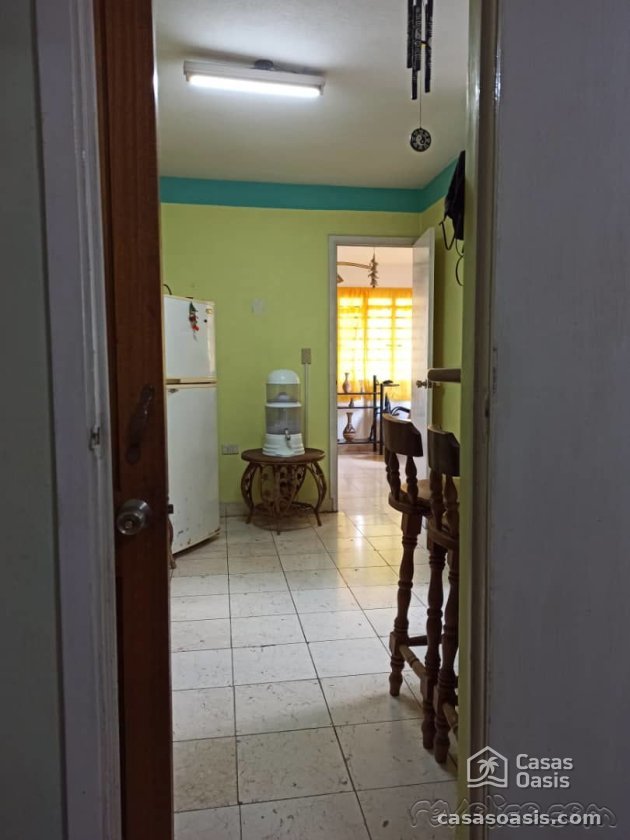 Casa de 4 habitaciones en venta en Palatino, Cerro, La Habana
