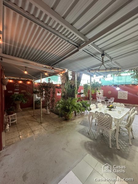 Casa Independiente de 4 habitaciones en venta en Sevillano, Diez de Octubre, La Habana - 10