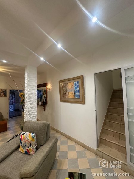 Casa Independiente de 4 habitaciones en venta en Sevillano, Diez de Octubre, La Habana - 5