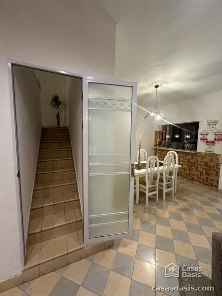 Casa Independiente de 4 habitaciones en venta en Sevillano, Diez de Octubre, La Habana - 6