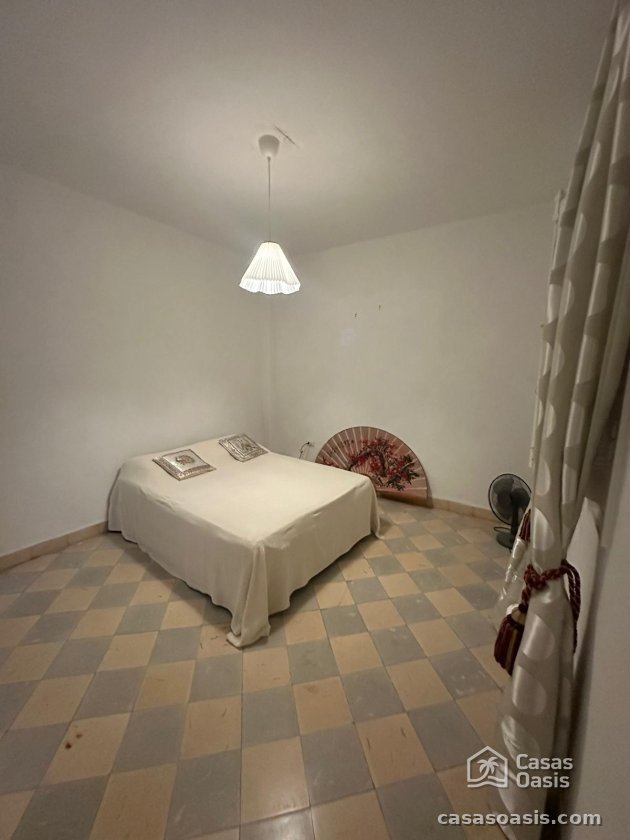Casa Independiente de 4 habitaciones en venta en Sevillano, Diez de Octubre, La Habana