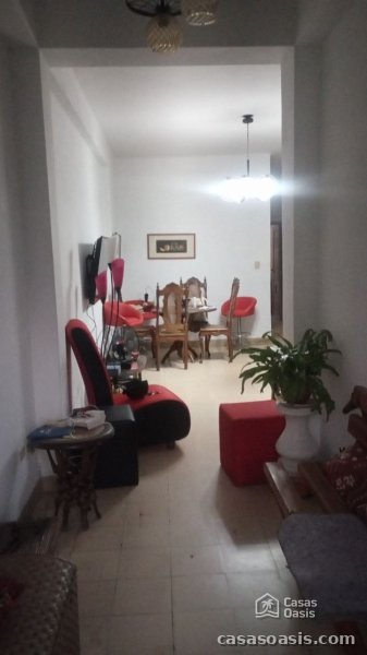 Apartment with 2 bedrooms for sale in Cerro, La Habana - 2