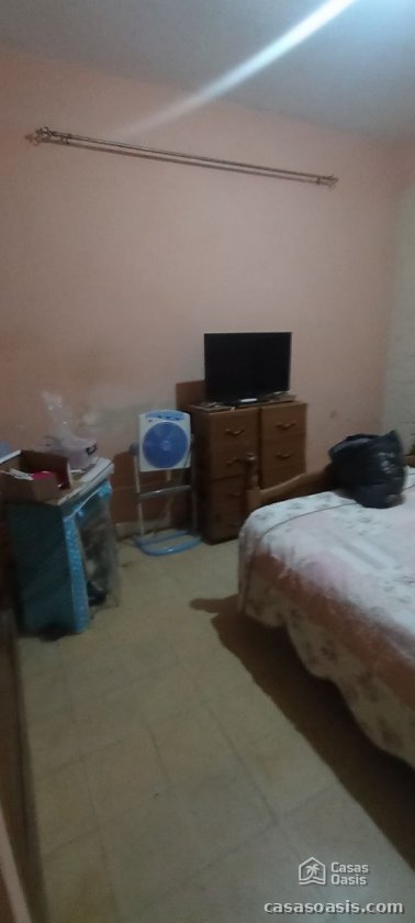 Apartamento de 2 habitaciones en venta en Cerro, La Habana