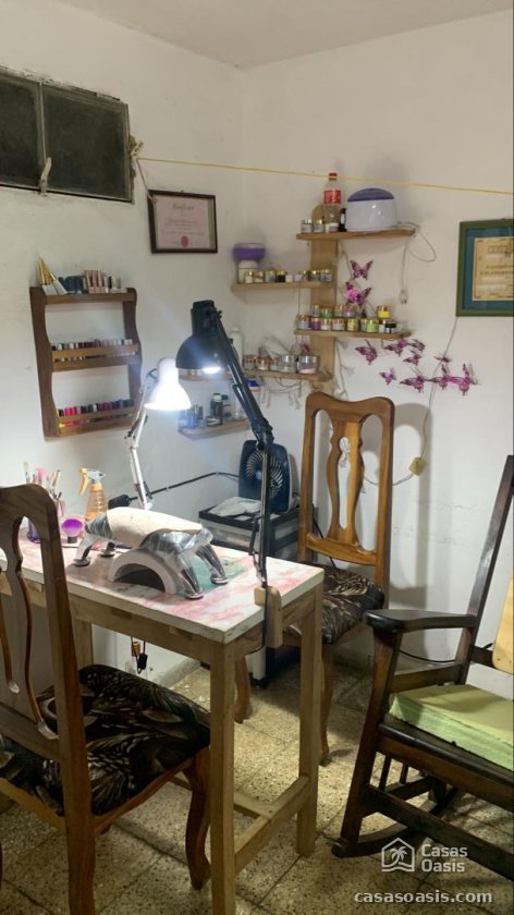 Duplex with 2 bedrooms for sale in Habana del Este, La Habana