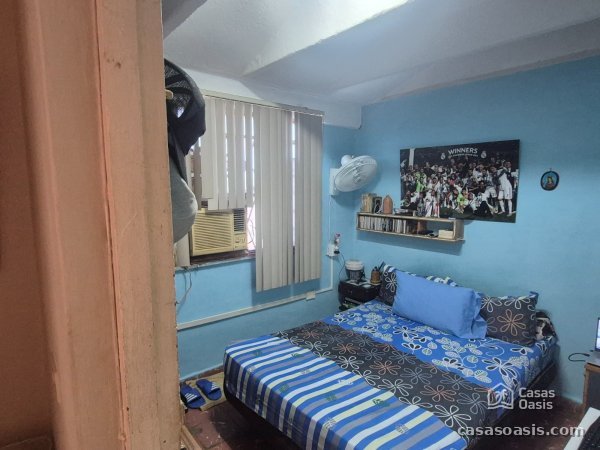 Apartment with 3 bedrooms for sale in La Lisa, La Habana - 5