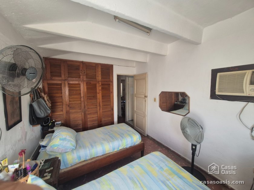 Apartamento de 3 habitaciones en venta en La Lisa, La Habana