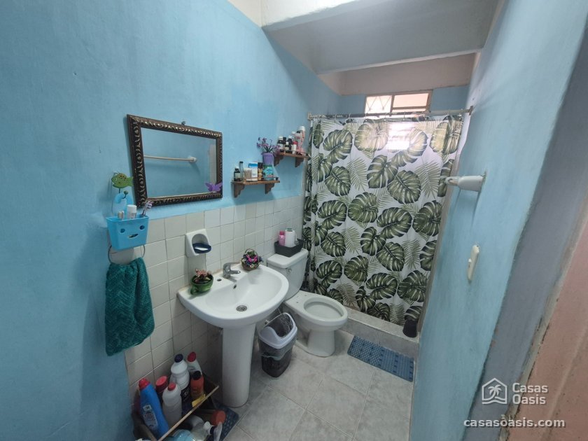 Apartamento de 3 habitaciones en venta en La Lisa, La Habana