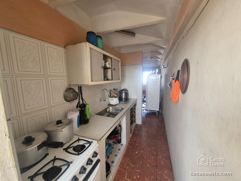 Apartamento de 3 habitaciones en venta en La Lisa, La Habana