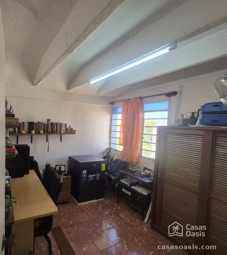 Apartamento de 3 habitaciones en venta en La Lisa, La Habana