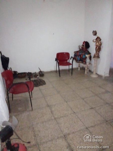 Casa Independiente de 2 habitaciones en venta en Managua, Arroyo Naranjo, La Habana