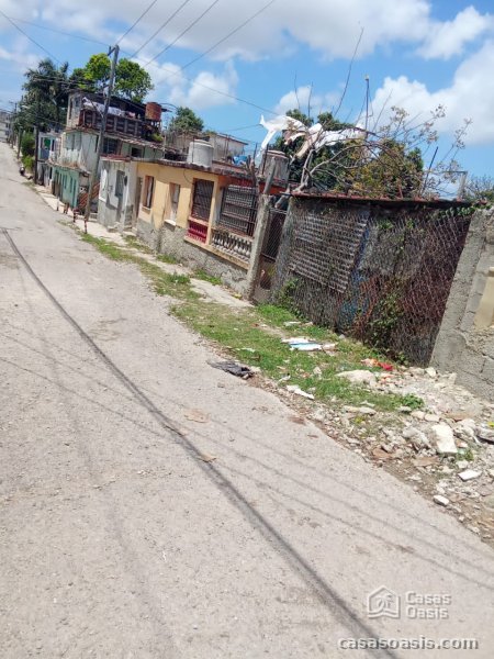 Casa Independiente de 2 habitaciones en venta en Managua, Arroyo Naranjo, La Habana - 10