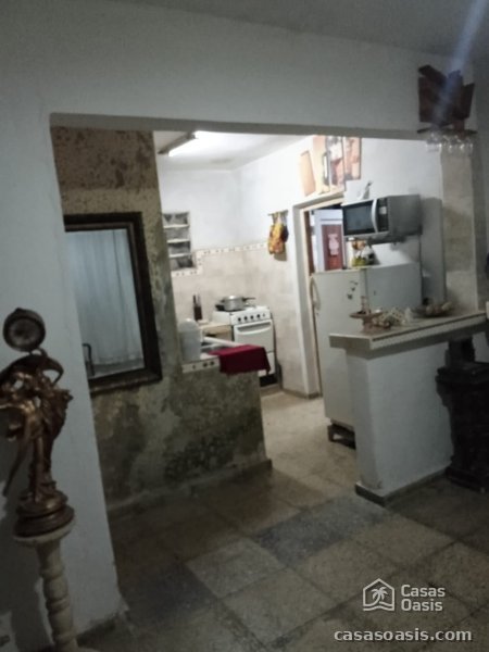 Casa Independiente de 2 habitaciones en venta en Managua, Arroyo Naranjo, La Habana - 3