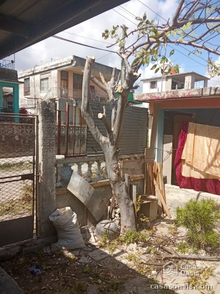 Casa Independiente de 2 habitaciones en venta en Managua, Arroyo Naranjo, La Habana - 7