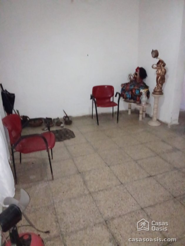 Detached House with 2 bedrooms for sale in Managua, Arroyo Naranjo, La Habana