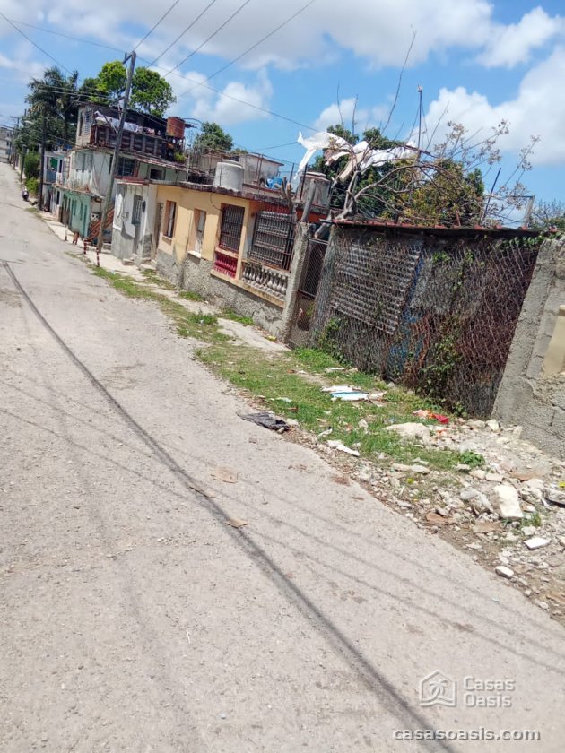 Detached House with 2 bedrooms for sale in Managua, Arroyo Naranjo, La Habana