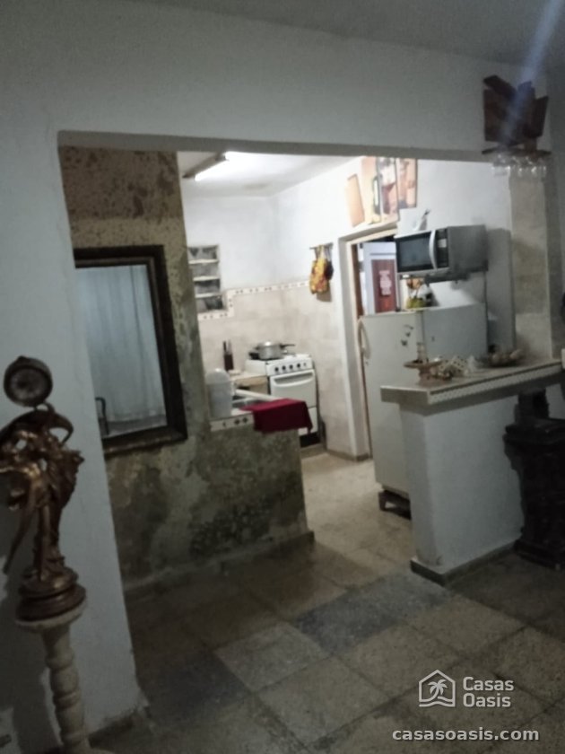 Detached House with 2 bedrooms for sale in Managua, Arroyo Naranjo, La Habana