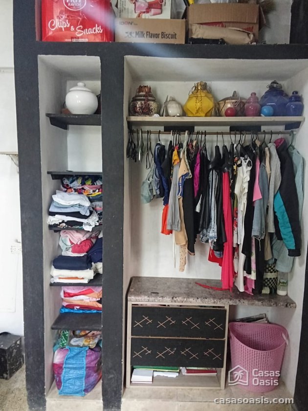 Detached House with 2 bedrooms for sale in Managua, Arroyo Naranjo, La Habana