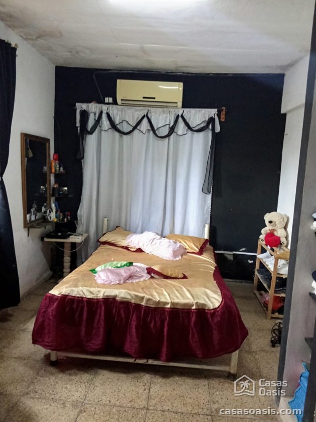 Detached House with 2 bedrooms for sale in Managua, Arroyo Naranjo, La Habana