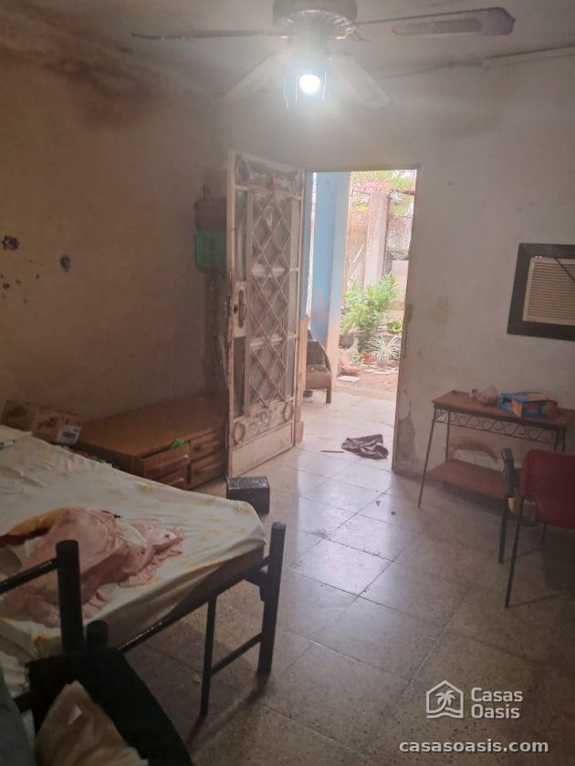 Detached House with 2 bedrooms for sale in Managua, Arroyo Naranjo, La Habana