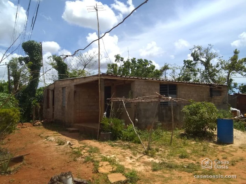 House with 3 bedrooms for sale in Ceiba del Agua, Caimito, Artemisa
