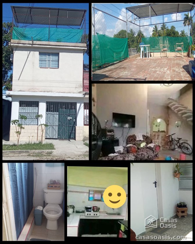 House with 2 bedrooms for sale in Arroyo Naranjo, La Habana