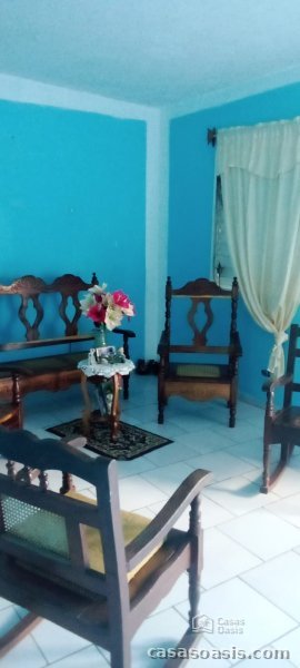 Apartamento de 2 habitaciones en venta en Santiago de Cuba - 2